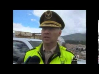 Noticiero 24 Horas 20/06/2013 (Emisión Central)