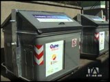 Recolección de basura al sur de la capital sufre modificaciones