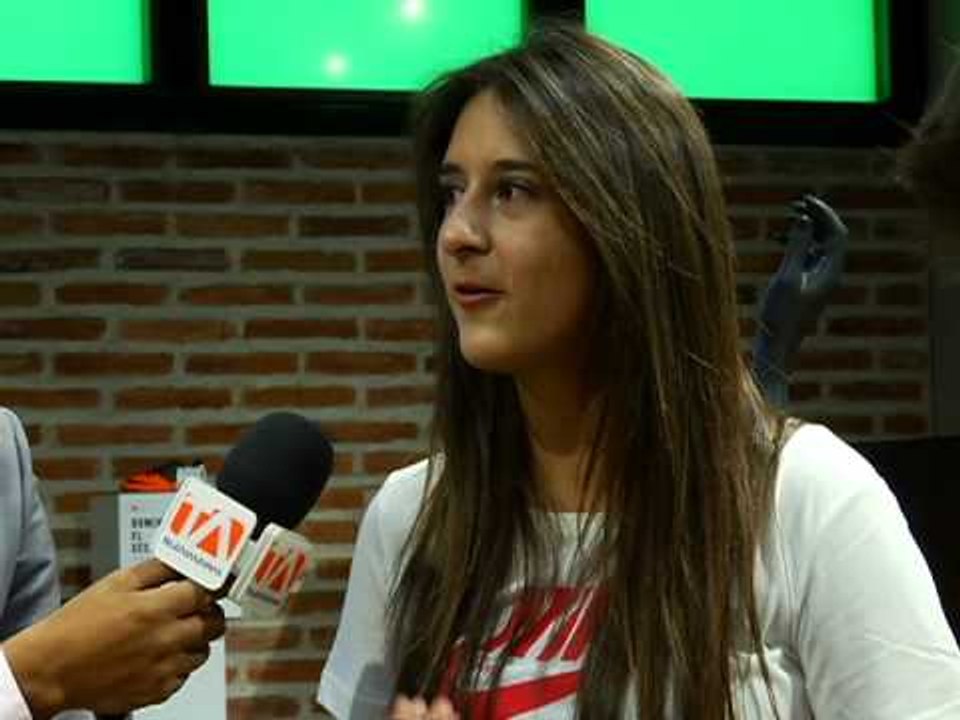 JUGADORAS WEB