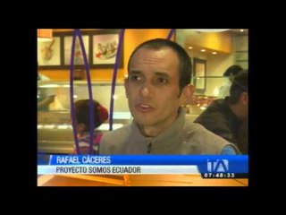 'Somos ecuador' llegó a la cumbre del Everest sin oxígeno