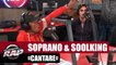 Soprano "Cantare" ft Soolking #PlanèteRap