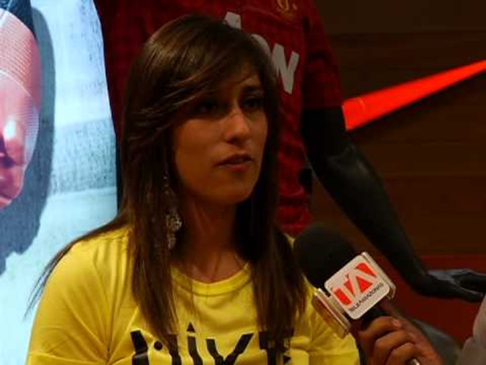 AUSIPICIO JUGADORAS