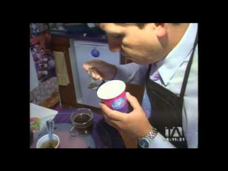 Qué Rico: Café, aroma y sabor combinados en una deliciosa bebida