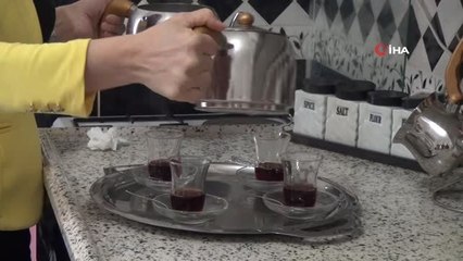 İstanbul'dan Kızıltepe'ye Gelin Geldi, Muhtar Adayı Oldu