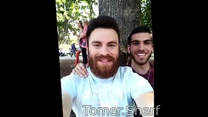 One Full Year of Beard Growth