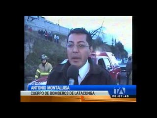 Download Video: Accidente en la Panamericana deja tres muertos