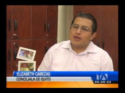 El proceso de actualización y depuración de datos catastrales continúa en Quito