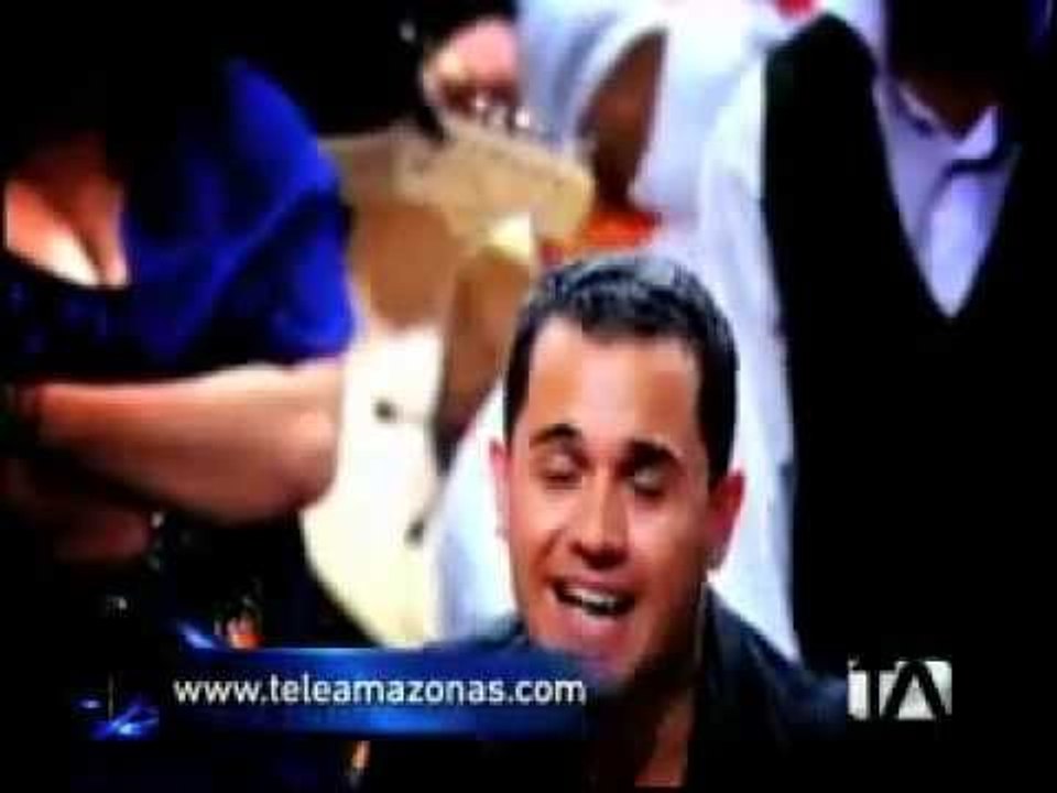Yo Me Llamo WEB