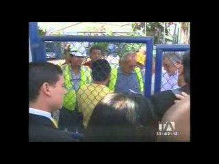 IESS Inició embargos a empresas morosas