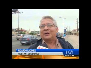 Policía encontró cajero automático fuera de su base