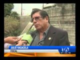 Varias de personas fueron detenidas en Guayaquil por falsificar documentos electorales