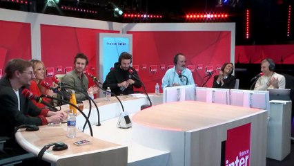 Download Video: Est-ce que la galanterie devrait encore exister ? La drôle d'humeur d'Alexis le Rossignol