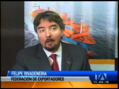 Exportadores reaccionan ante proyecto por renuncia a la ATPDEA