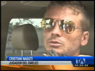 Noticiero 24 Horas 28/06/2013 (Primera Emisión)