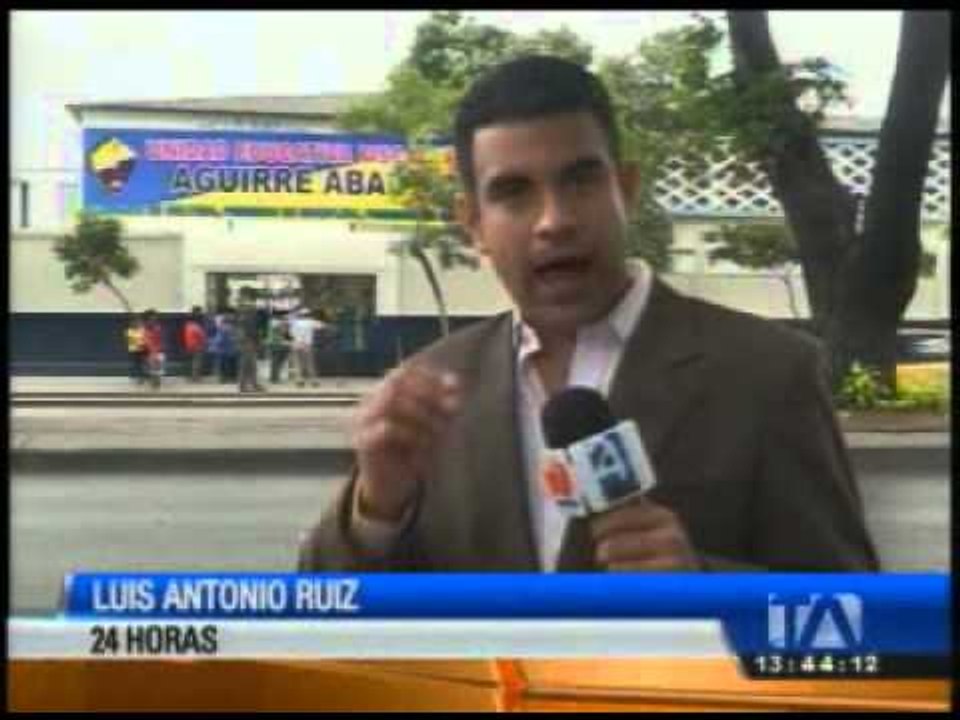 Educación: Ministro reitera que tenencia de drogas en colegios está prohibida