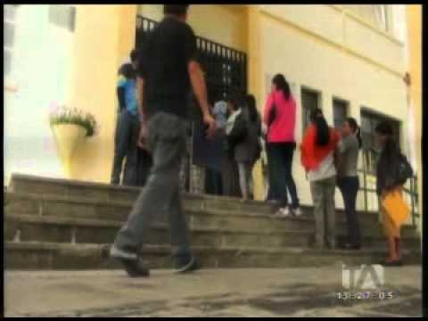 Confirman dos casos más de gripe AH1N1 en Chimborazo