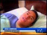 Más de 50 personas se intoxican en Ambato