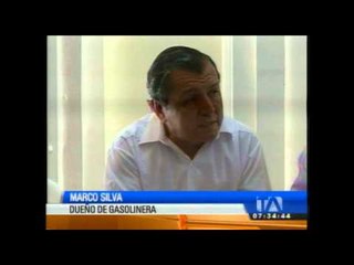 Dueños de gasolineras piden revisión de márgenes de utilidad
