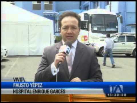 Autoridades de salud aseguran que la gripe AH1N1 no es una epidemia