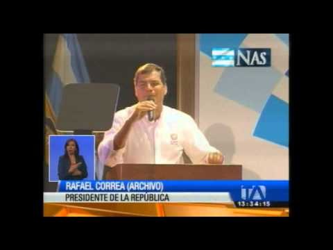 Viviana Bonilla podría ser la candidata para la alcaldía de Guayaquil por Alianza País