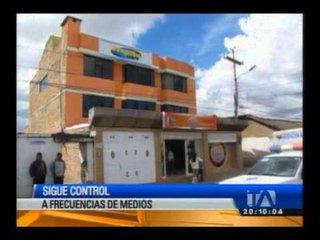 Noticiero 24 Horas 04/10/2013 (Emisión estelar)