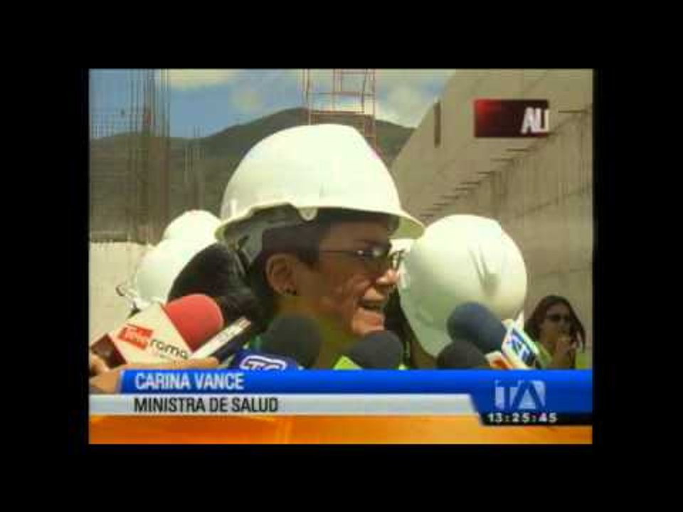 Tres muertes por la gripe AH1N1 en lo que va el año