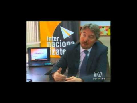 Ecuador busca enfrentar el futuro comercial sin preferencias arancelarias andinas