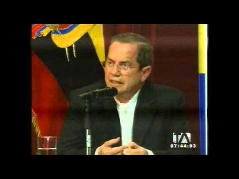 Rafael Correa se reunirá con su homologo boliviano el próximo 23 de julio