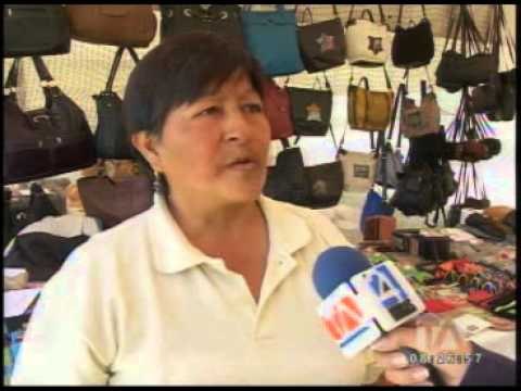 Este fin de semana se realizó en Checa el Encuentro de Parroquias Rurales