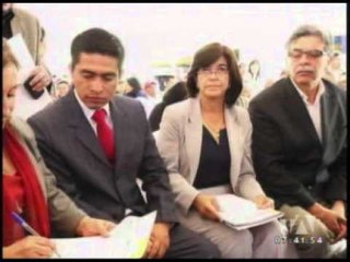 Listo el reglamento para la designación del Superintendente de Comunicación