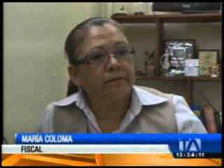 Judicatura ya tramita denuncia del ministro Serrano contra fiscal