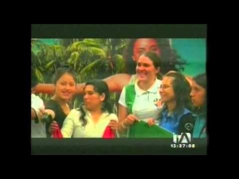 El papa Francisco usará un papa móvil descubierto en su visita a Brasil