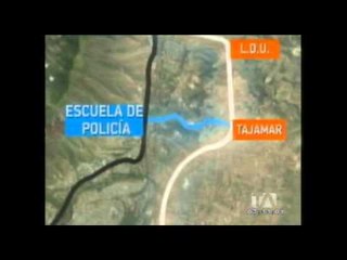 Expropiaciones en la Avenida Simón Bolívar generan  malestar