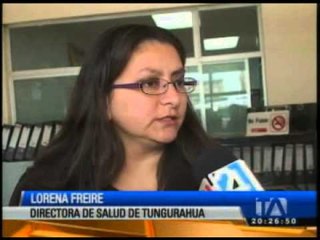 La AH1N1 cobra su tercera víctima en el centro del país