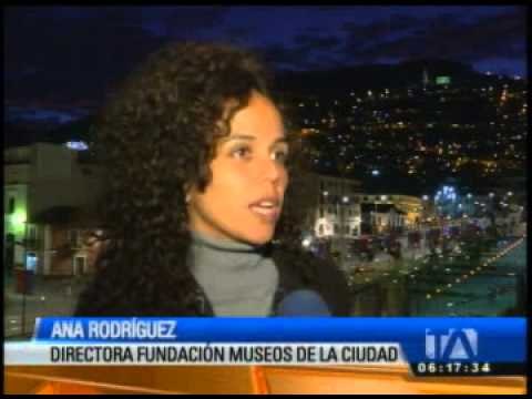 El Museo de la Ciudad inauguró nuevas instalaciones