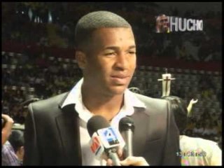 Frickson Erazo: La alegría la ponía "Chucho"