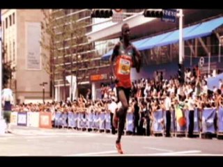 Mundial de atletismo