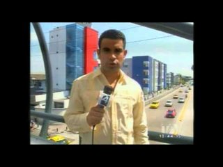 Fiscal Jackson Lima asegura no haber participado en revisión del caso de Marcelo Chuquicusma