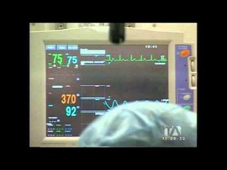 Mala práctica médica genera intenso debate
