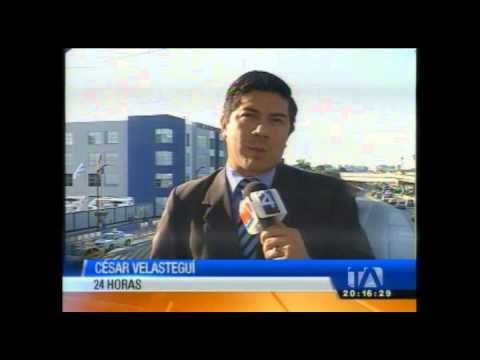 Entre 15 y 18 vehículos robados semanalmente en Guayaquil