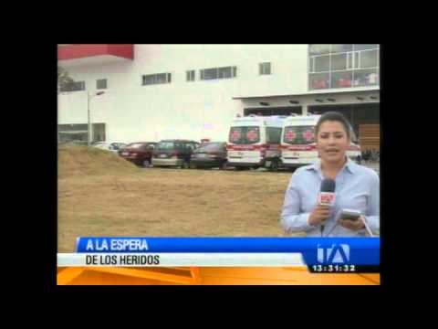 Dos soldados heridos en enfrentamiento con las FARC serán trasladados a Quito