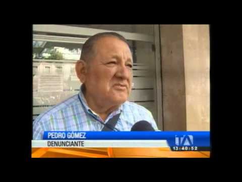 Robo de celulares no ha parado pese al empadronamiento