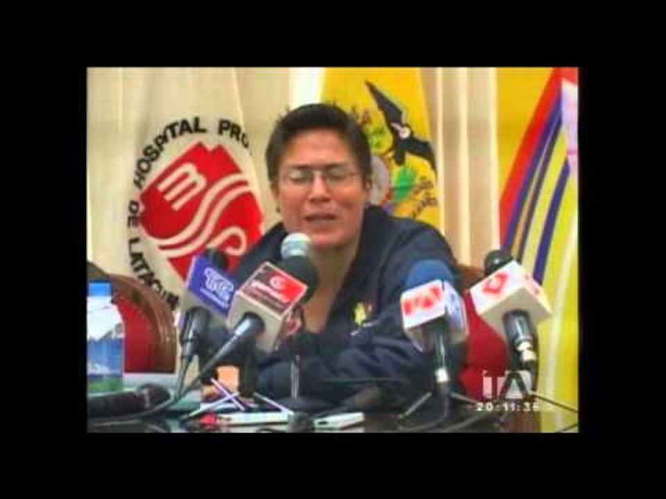 Hasta el momento hay 14 fallecidos y 187 casos de AH1N1 a nivel nacional