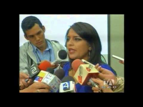 CNE avanza en verificación de firmas para inscripción de organizaciones políticas