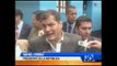 Presidente Correa realiza recorrido de obras en Quito