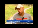 Acompáñanos a recorrer 'Ecuador por Dentro' en el tren crucero