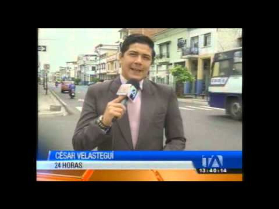 A un mes de iniciada la lucha contra la usura, detienen a cinco personas en Guayas y Manabí