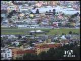 Se analiza la reubicación de zonas industriales en Quito