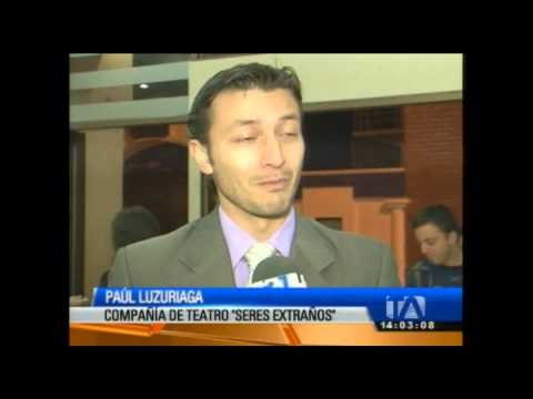 Loja presenta el Primer Festival de Artes Escénicas