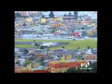 Municipio busca promover la construcción de edificios en el sector del antiguo aeropuerto